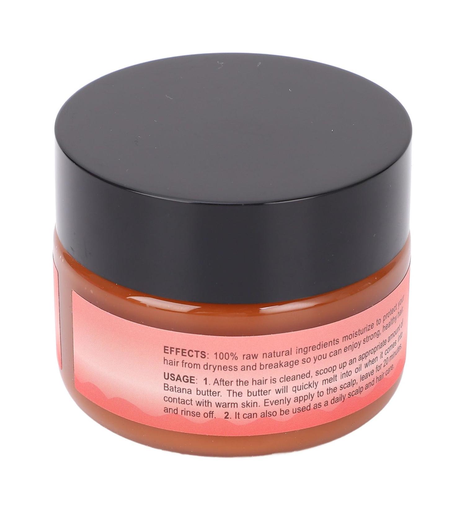 Dioche Huile Capillaire Solide 60 G d'Huile Capillaire Solide Beurre Doux Hydratant et R parateur pour les Types de Cheveux Hydratation en Profondeur R pare les Dommages et Restaure la - Buy Online on GoSupps.com