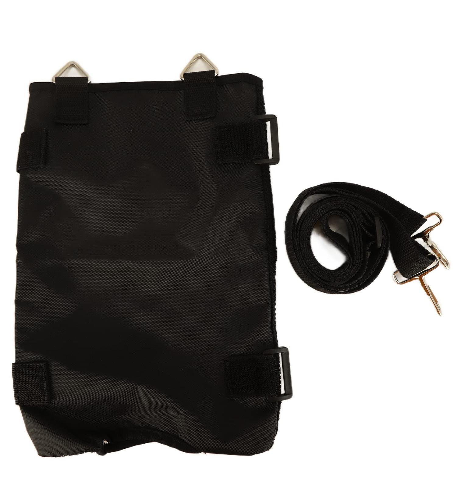 Male Urinal Leg Bag 2000ml - Wearable Urine Collection System for Men - Buy Online on GoSupps.com