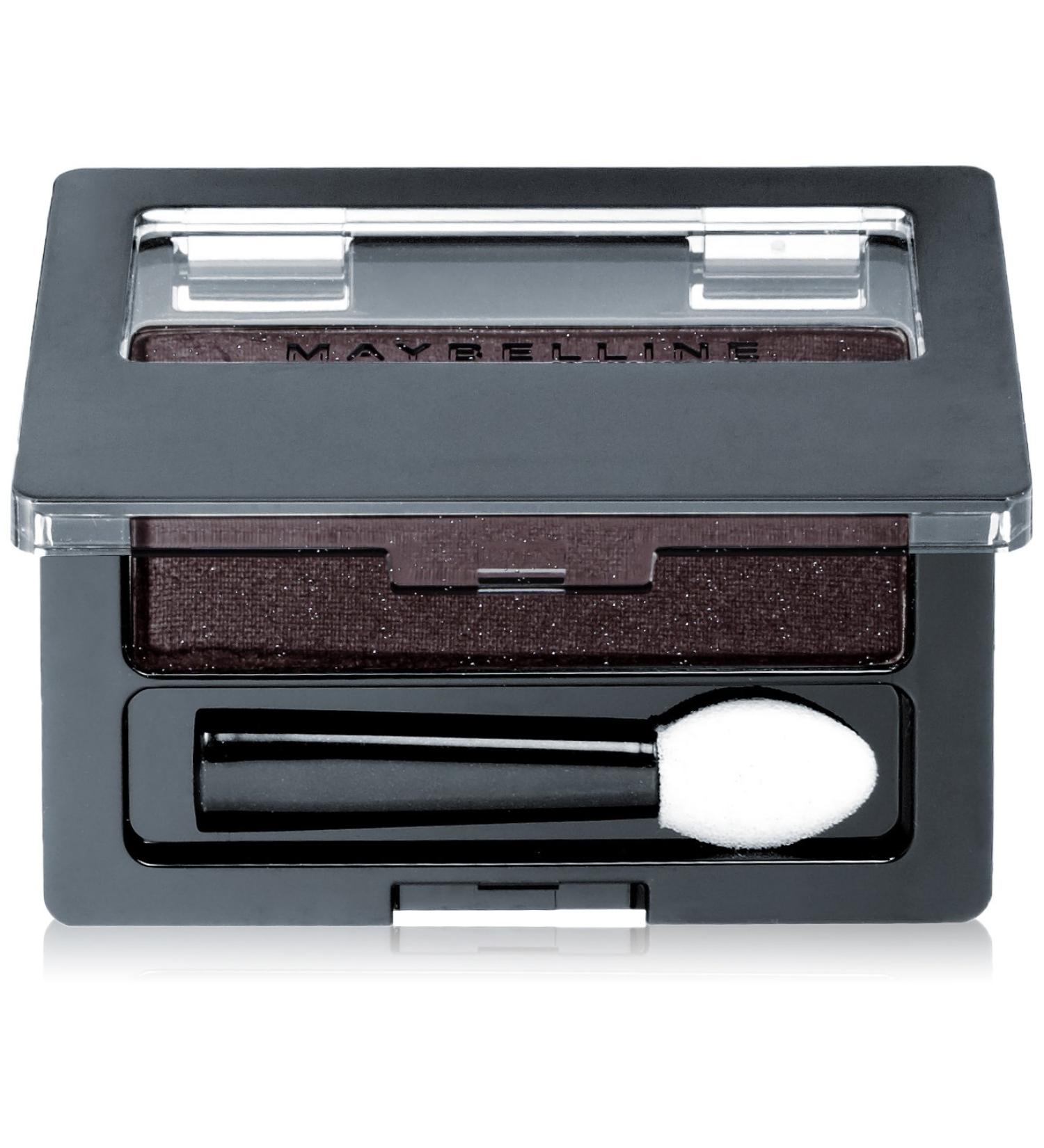 Maybelline Expert Wear Eyeshadow Night Sky 0.09 oz - Single Eyeshadow - Buy Online on GoSupps.com