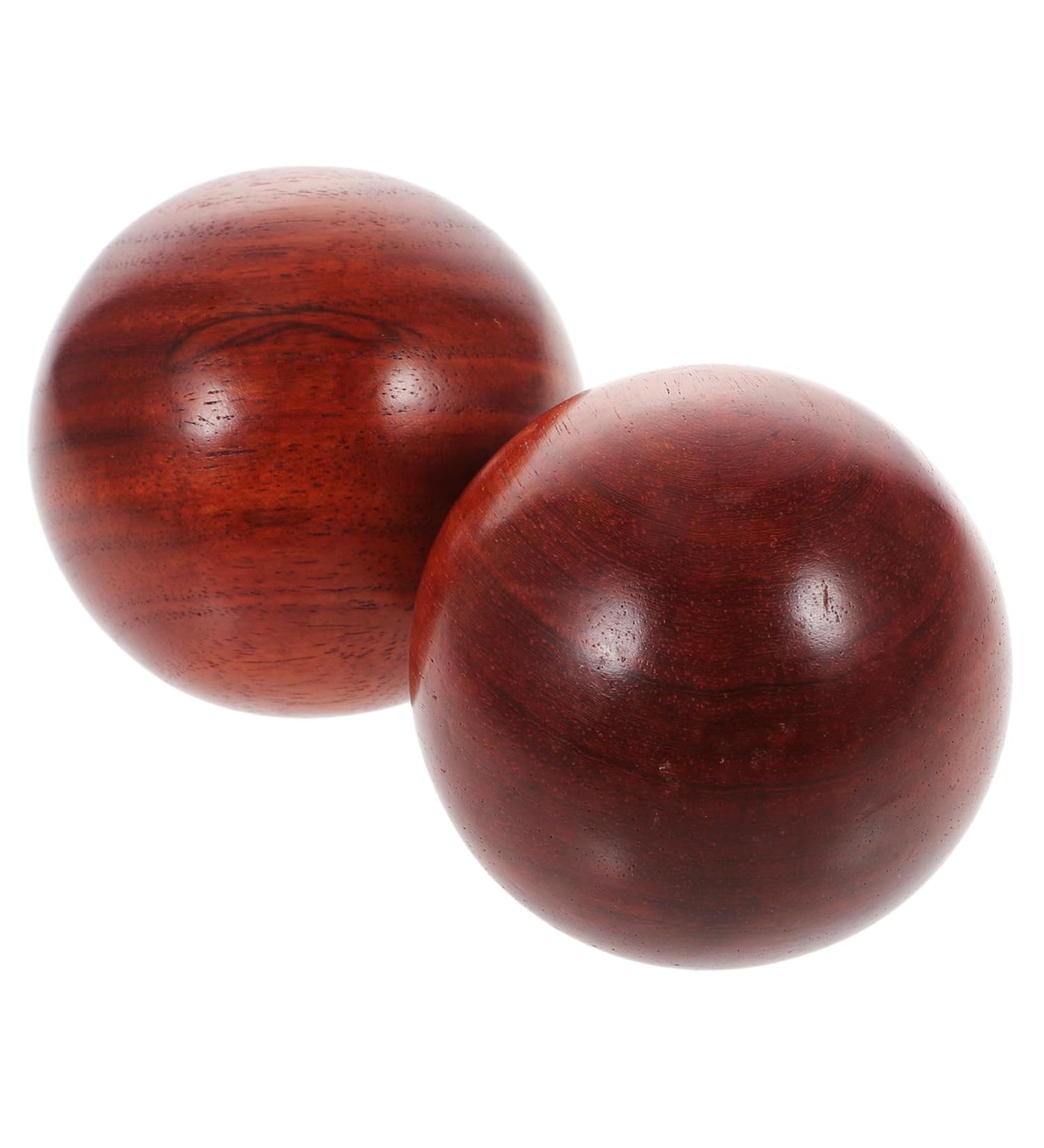 JECOMPRIS Handball Massager Balls - Premium Massage Devices for Health & Wellness | Outdoor Hand Massage & Exercises | Enhance Recovery & Prevent Injuries - Buy Online on GoSupps.com