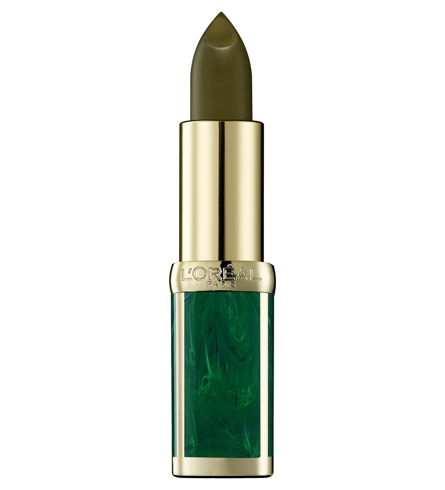 L'OR AL Balmain Instinct Color Riche Lipstick - Buy Online on GoSupps.com