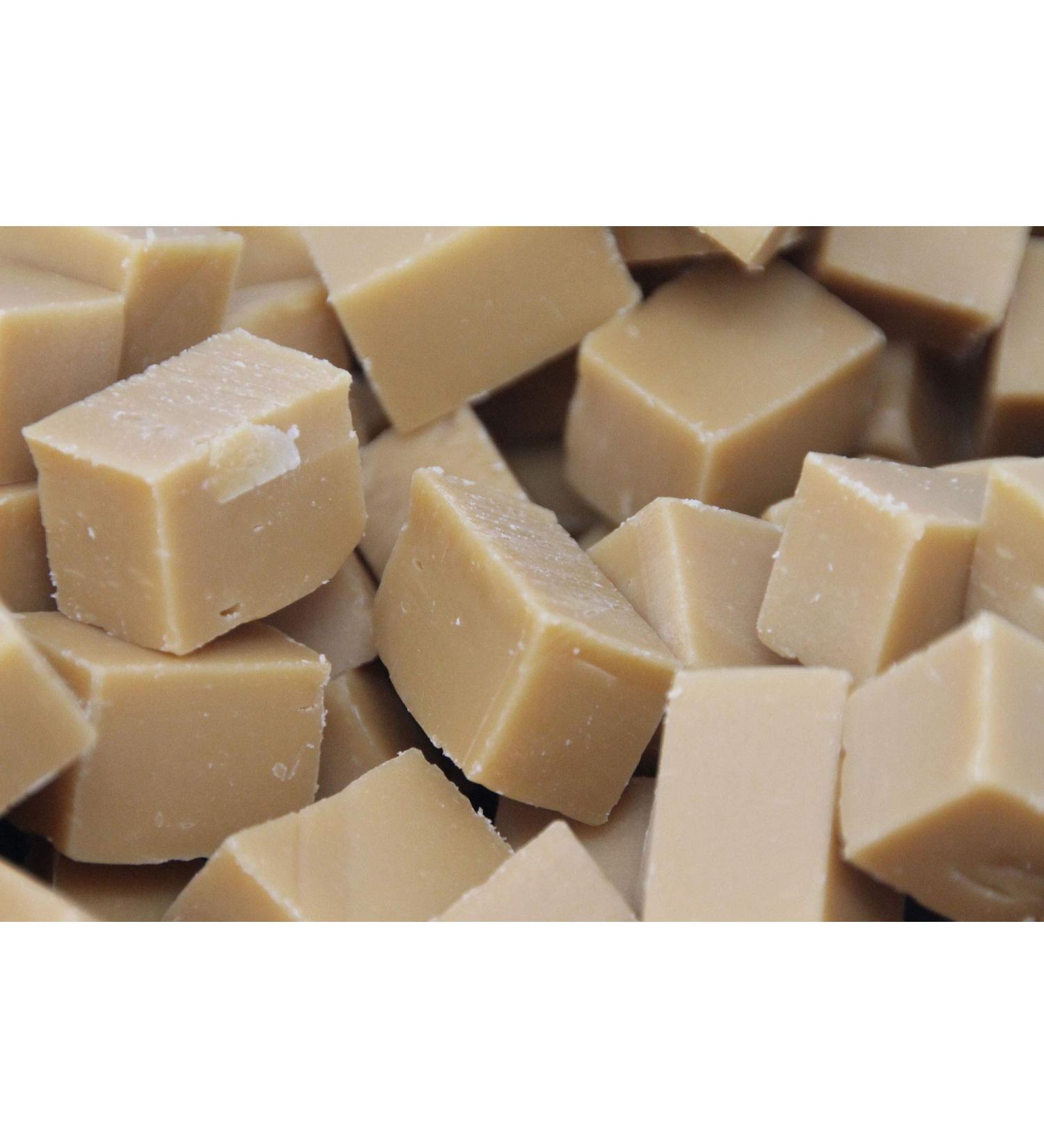 Toffee Fudge Caramel Caramel Seasalt Sweet butter Caramel Confectionery 1000 g