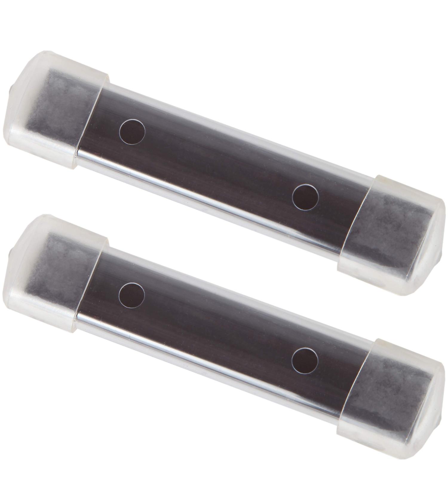 Magnetic Toilet Cleaner Set - Bathroom Cleaning Supplies (2 Pack) | Trenton Gifts - Buy Online on GoSupps.com