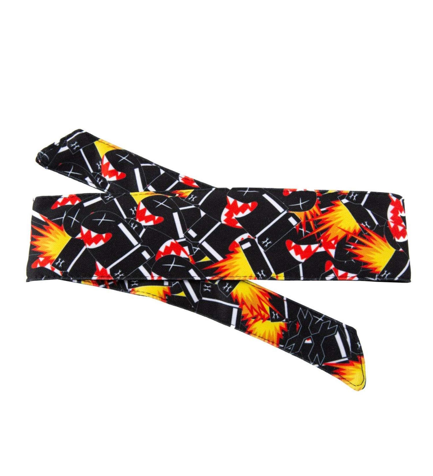 HK Army Headbands (Warhead) One Size Warhead