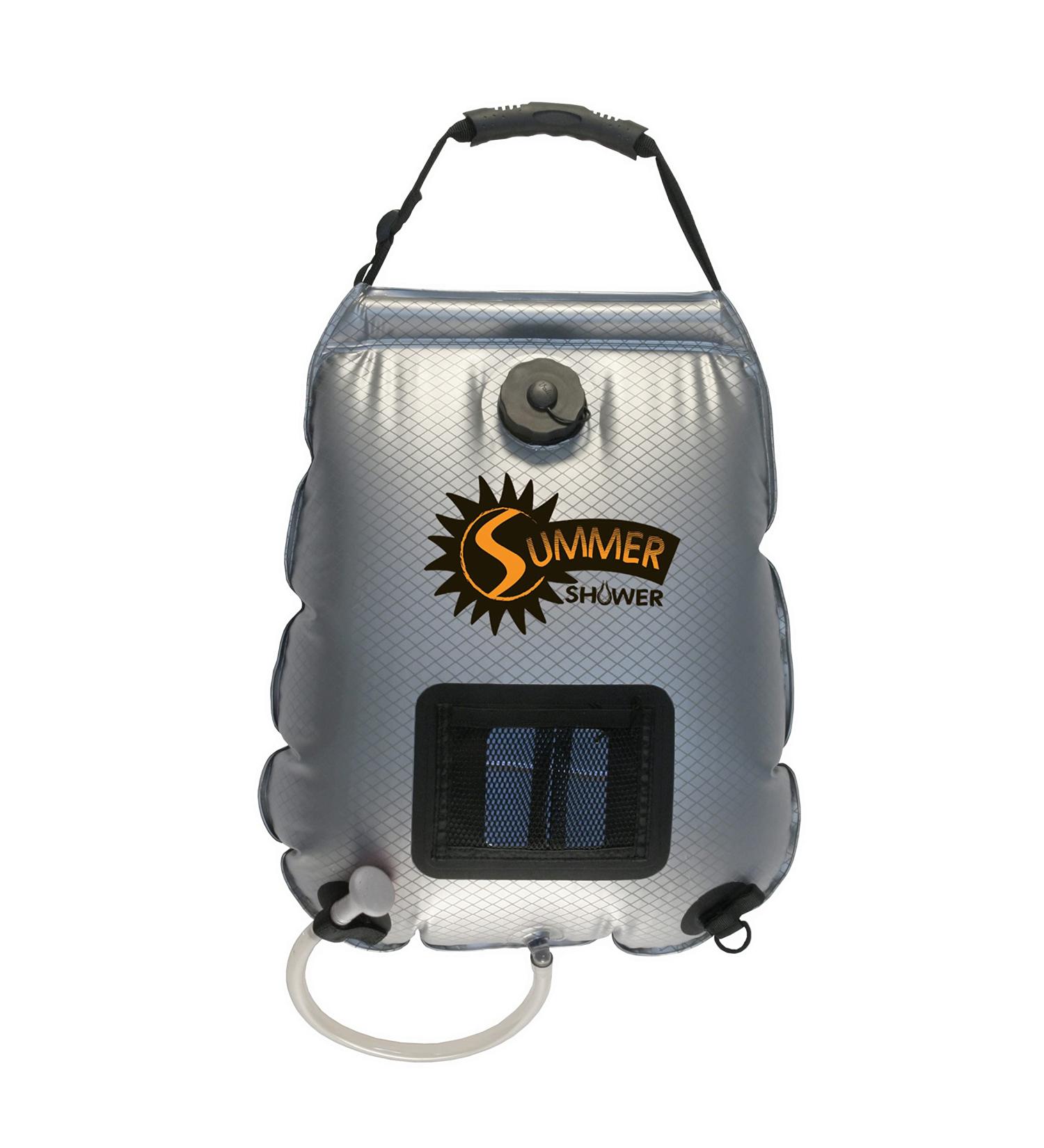 Advanced Elements Summer Shower 5 Gallon - Buy Online on GoSupps.com