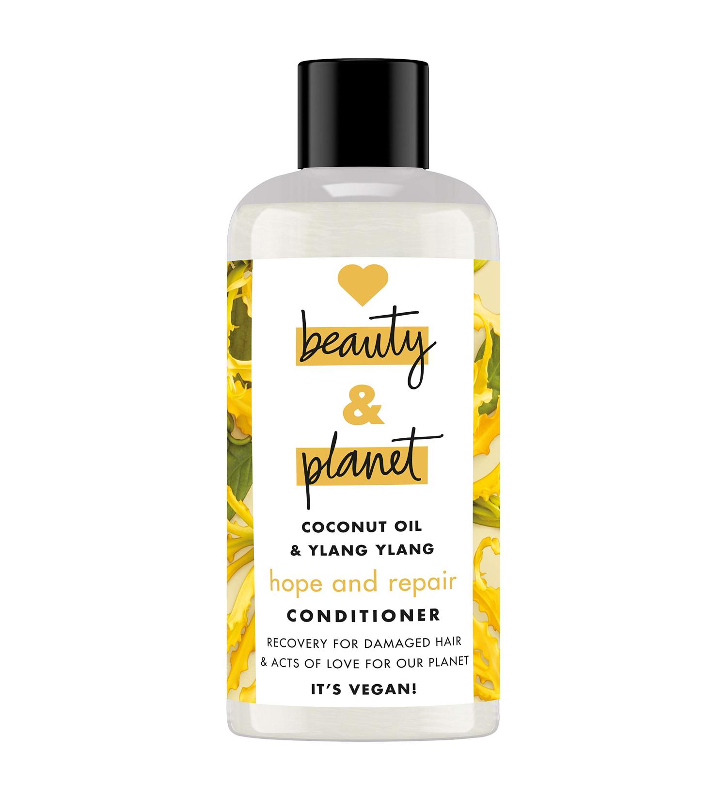 Love Beauty and Planet Ylang Ylang Hope and Repair Conditioner 100 ml