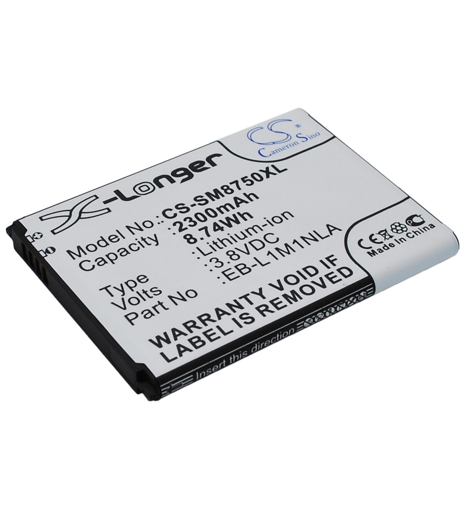 3.8V Battery Replacement for Everfine SFIM-300 SIPC-200BW PLA-20 SIPC-200AW - Best Quality & International Shipping - Buy Online on GoSupps.com
