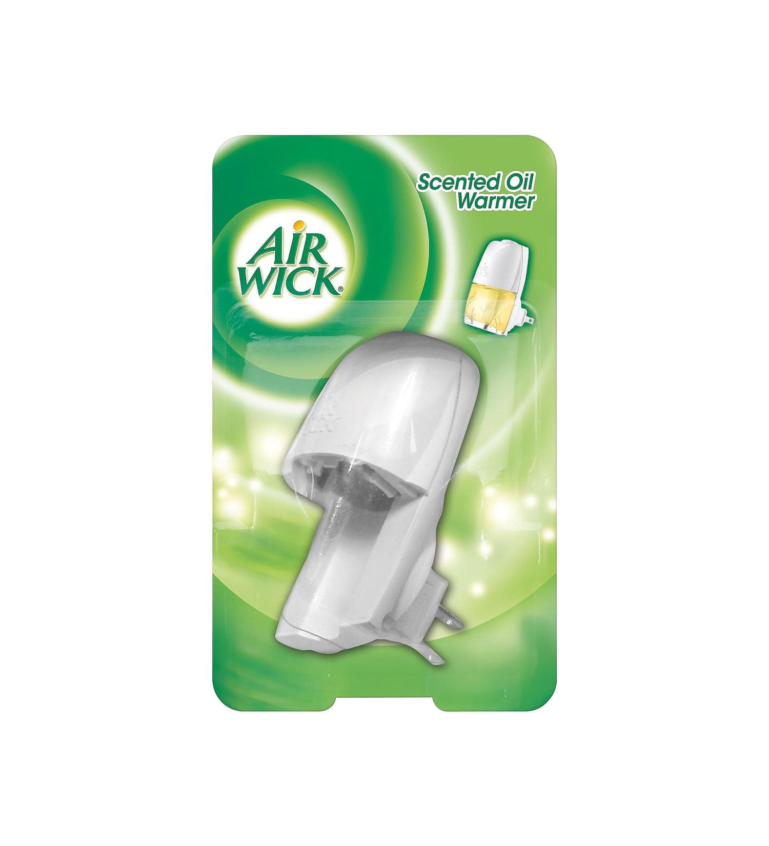 Buy Air Wick 455948 Scented Oil Holder - Shop Internationally for Quality Home Fragrance - Buy Online on GoSupps.com