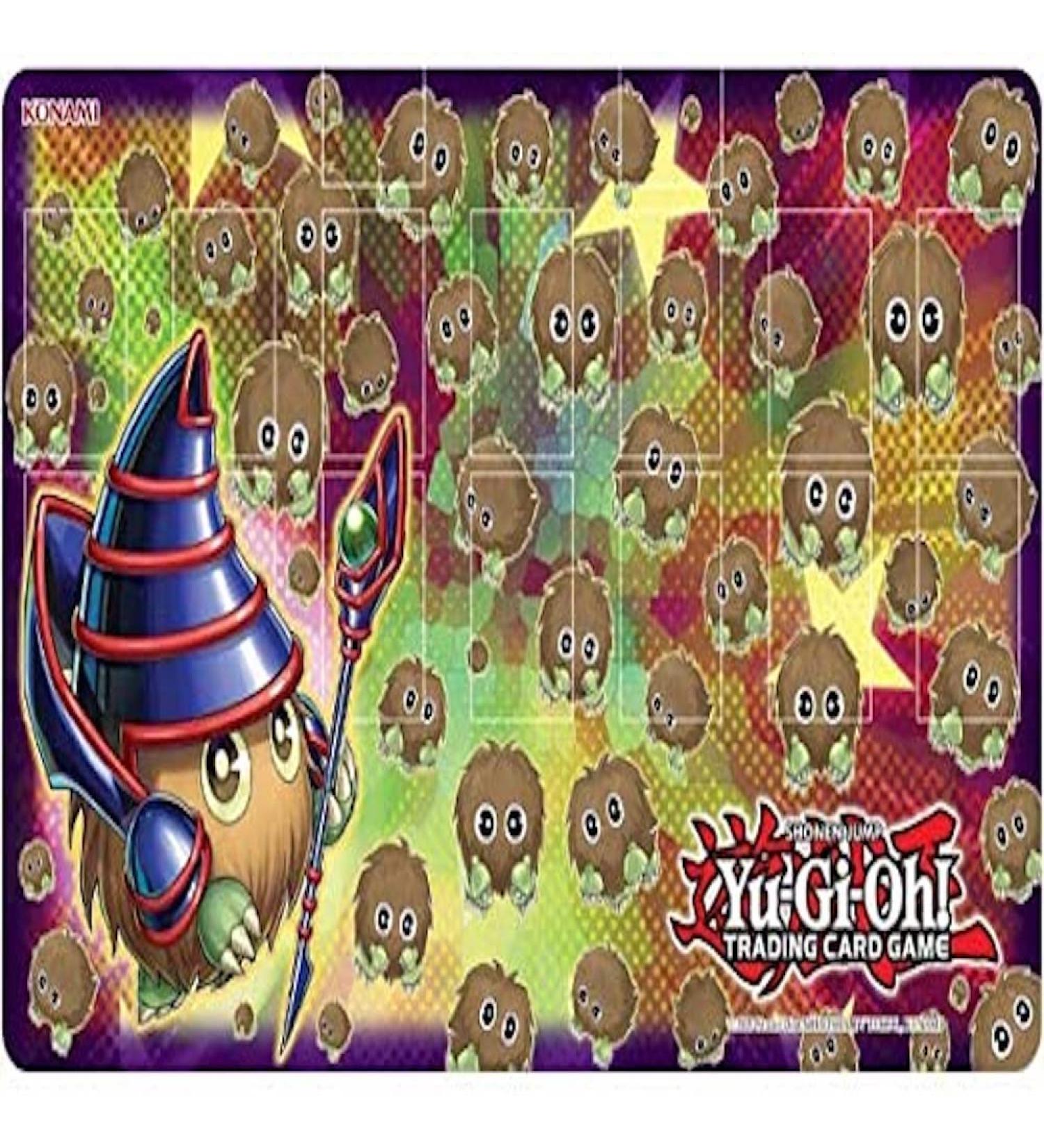 Kuriboh Kollection Game Mat - Premium Quality Duelist Playmat - Buy Online on GoSupps.com