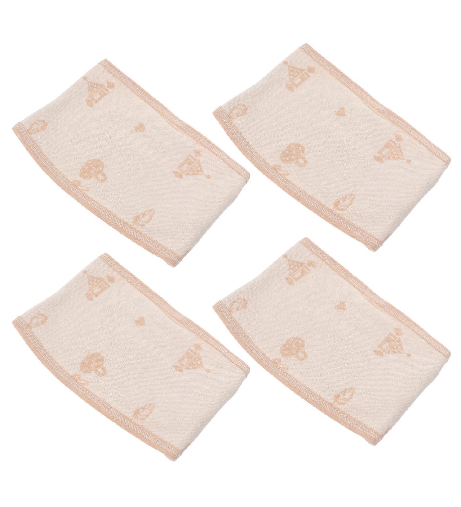 Exceart Abdominal Belt for Newborns - 4-Piece Belly Support & Umbilical Cord Hernia Care - Comfortable & Effective Solution - Buy Online on GoSupps.com