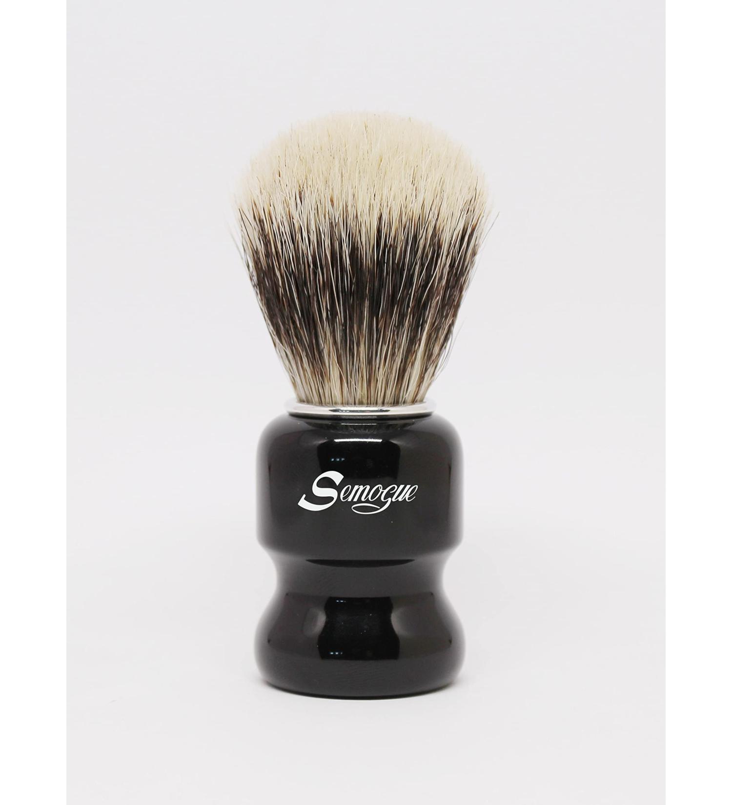 Semogue Torga-C3 Finest Mistura Shaving Brush