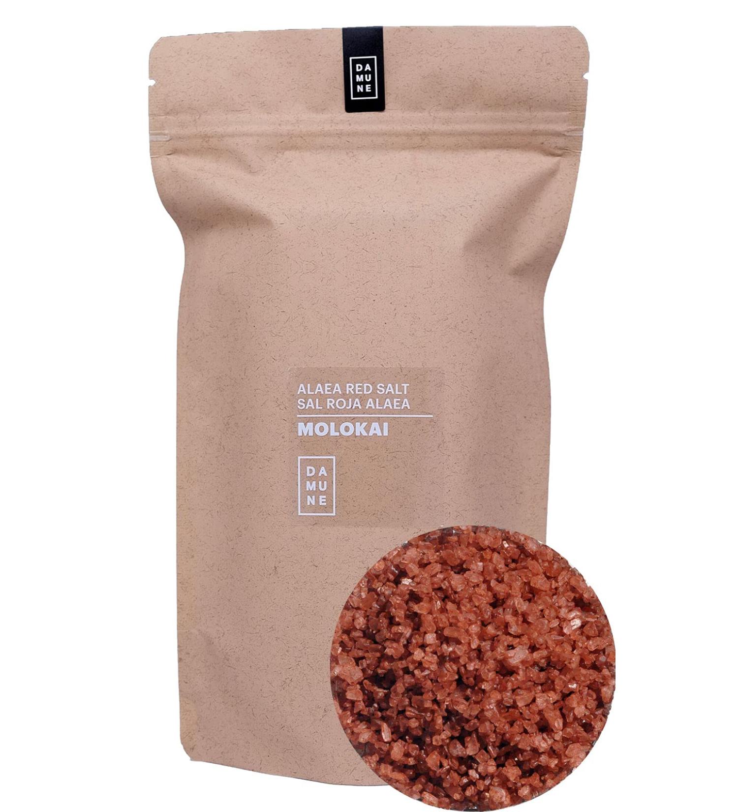 DAMUNE Red Cell Alaea Hawaii-Molokai 750g - Buy Online on GoSupps.com