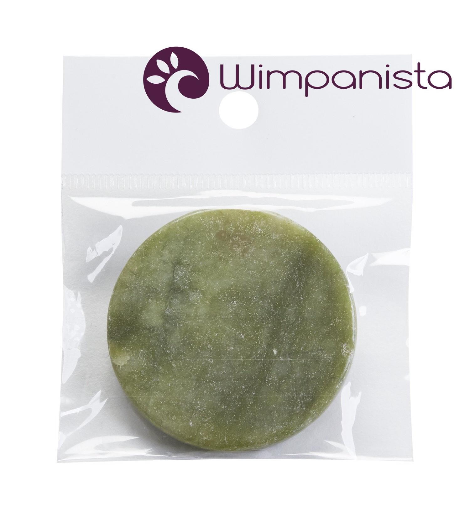 Jadestein for Eyelash Extensions - 4cm Jade Tool for Individual & Volume Lashes - Buy Online on GoSupps.com