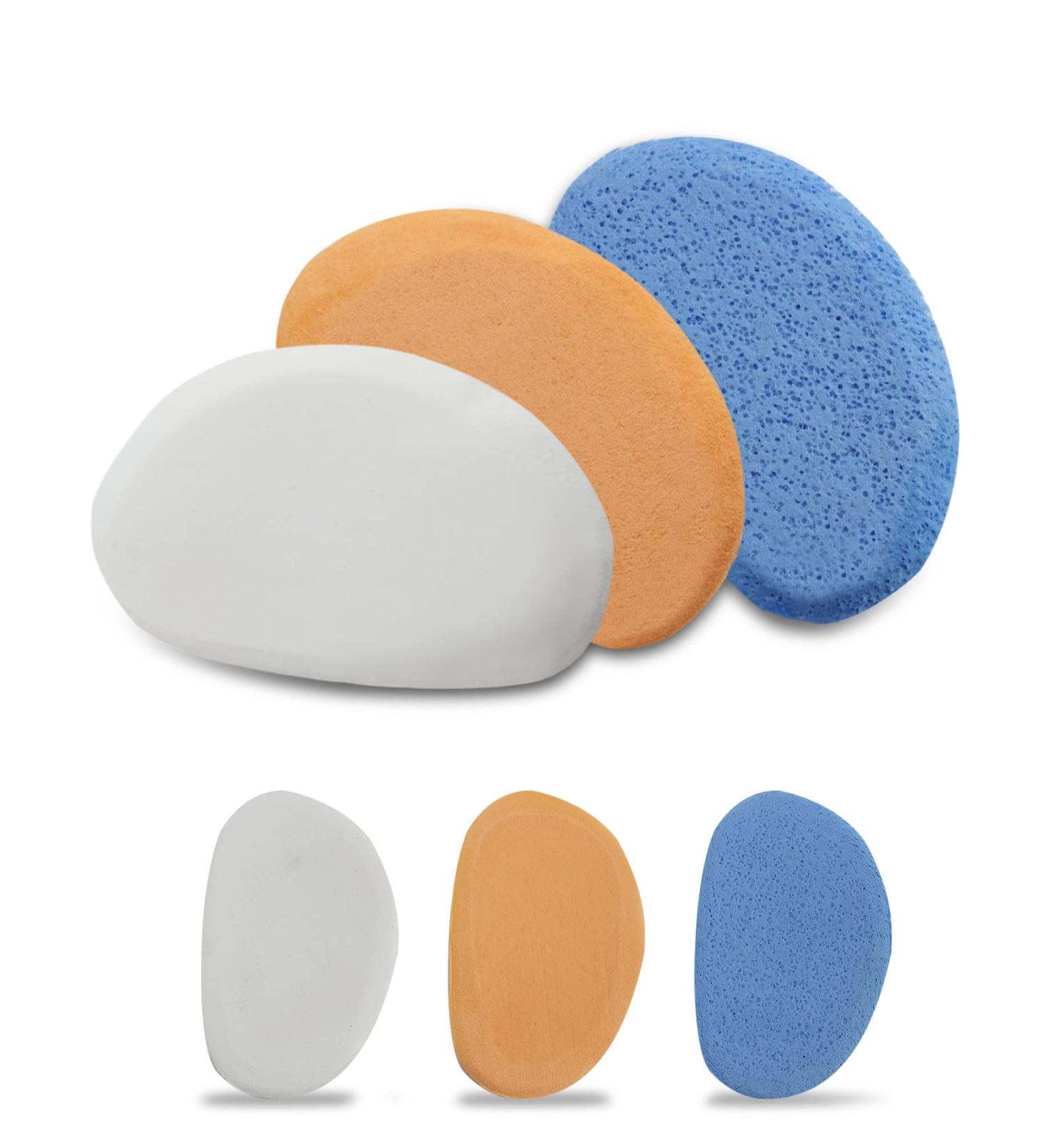 Pottery Sponge: Clay Cleanup & Shaping Tool for Artists - Buy Online on GoSupps.com