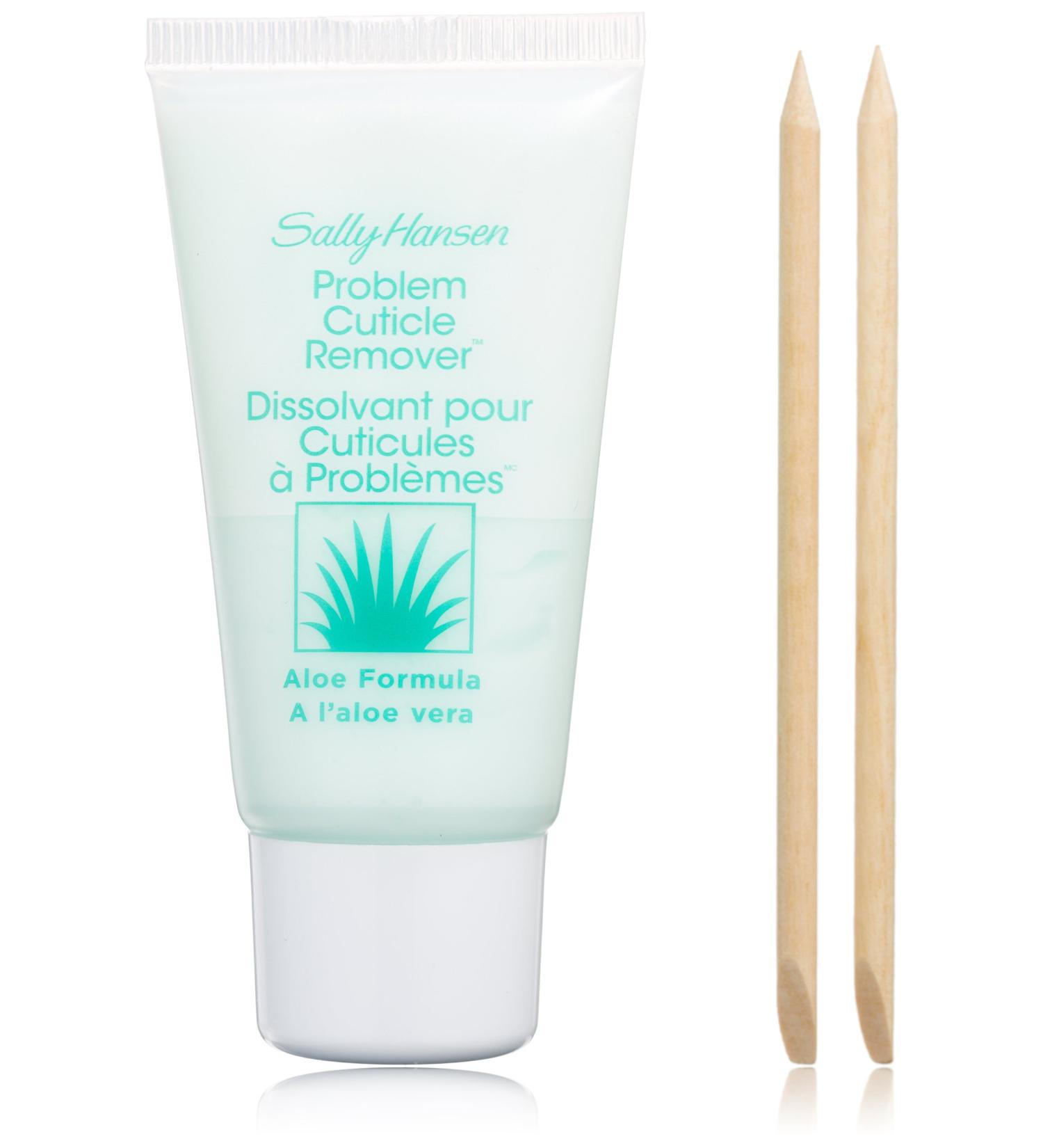 Sally Hansen Problem Cuticle Remover 2140 - Buy Online on GoSupps.com