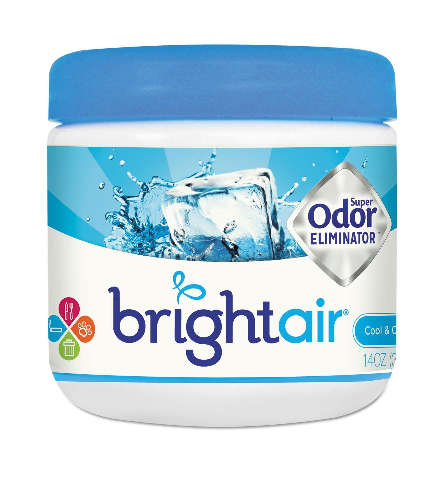 Super Odor Eliminator Cool & Clean 14 oz