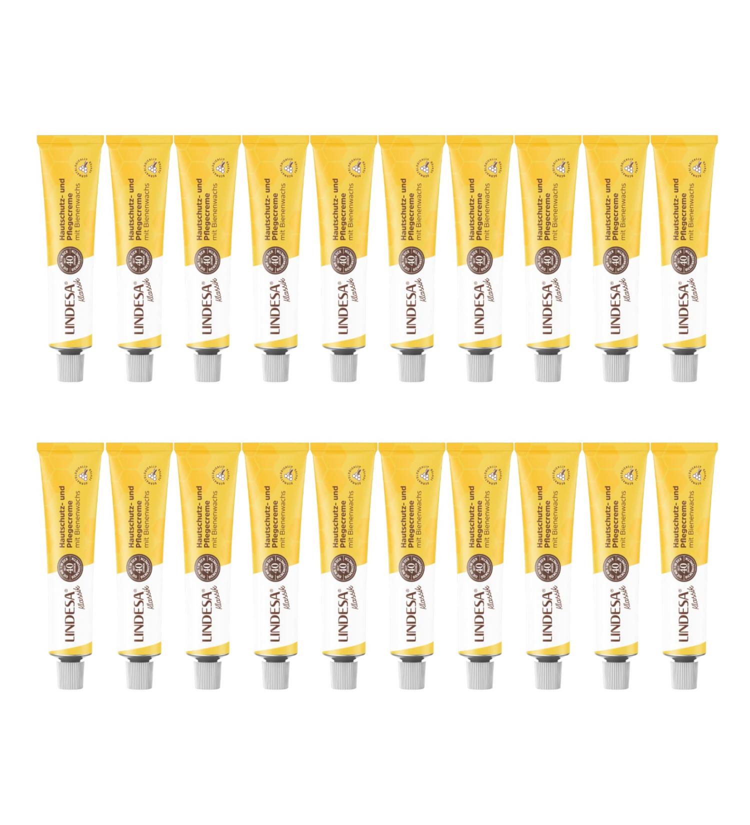 Lindesa Skin Protection Cream Care Cream 50ml (20)