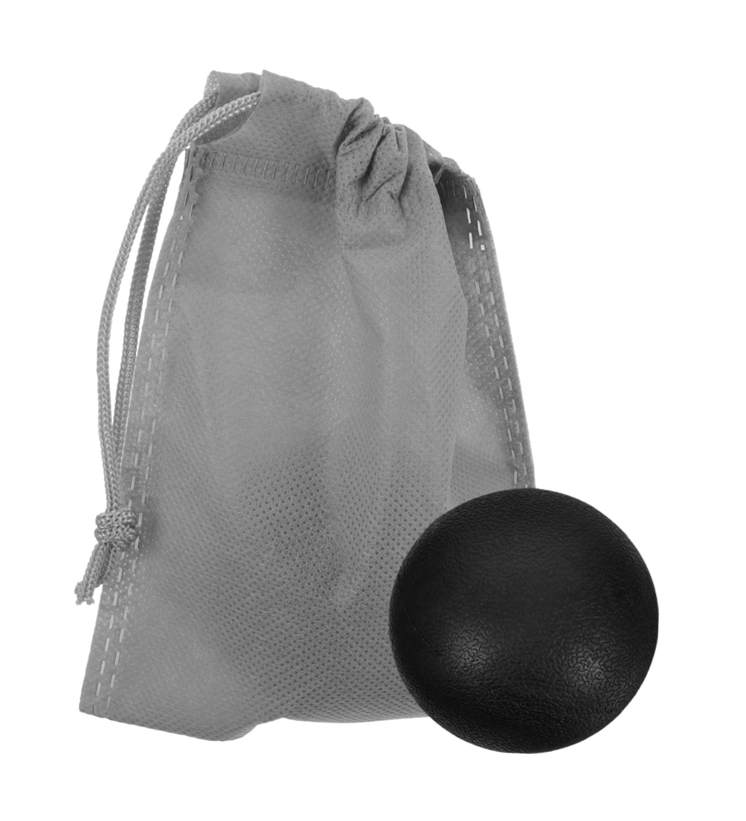 Gatuida Massage Roller & Shoulder Massager - Portable Yoga Ball & Foot Massage Gauge | Best Fascia & Tennis Balls for Fitness | Perfect for International Shipping - Buy Online on GoSupps.com