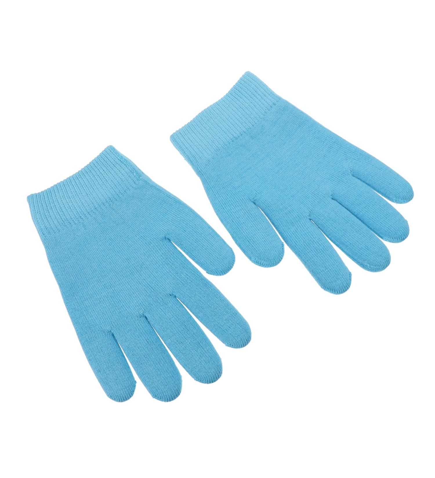  Beatifufu Women's Gel Moisturizers 1 Set of Therapeutic Hand Moisturizers Sky Blue - Buy Online on GoSupps.com