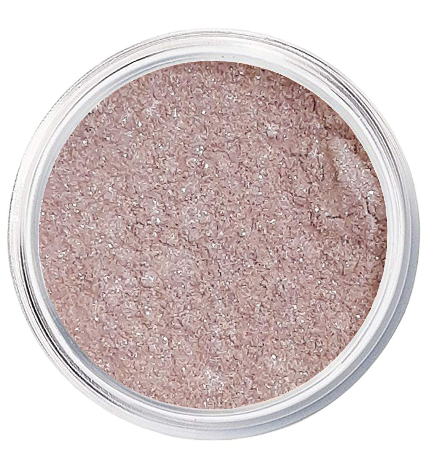 Organic Mineral Eyeshadow - Coral Gold | Giselle Cosmetics Loose Powder | 3g - Buy Online on GoSupps.com