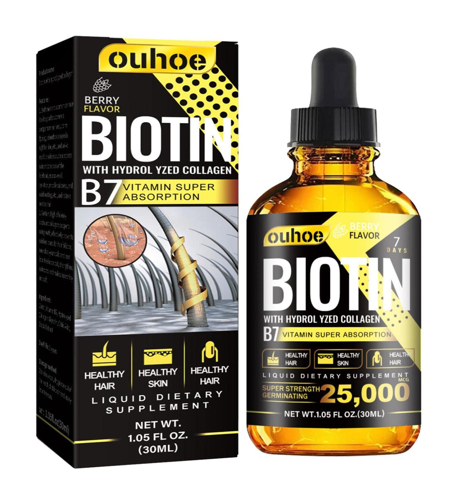  Supatmul Hair Growth Oil 30ml Hair Oils for Hair Growth Hair Growth Oil for Strong Thick Hair Loss Hair Loss Hair Lotion for Men Women All Hair Types - Buy Online on GoSupps.com