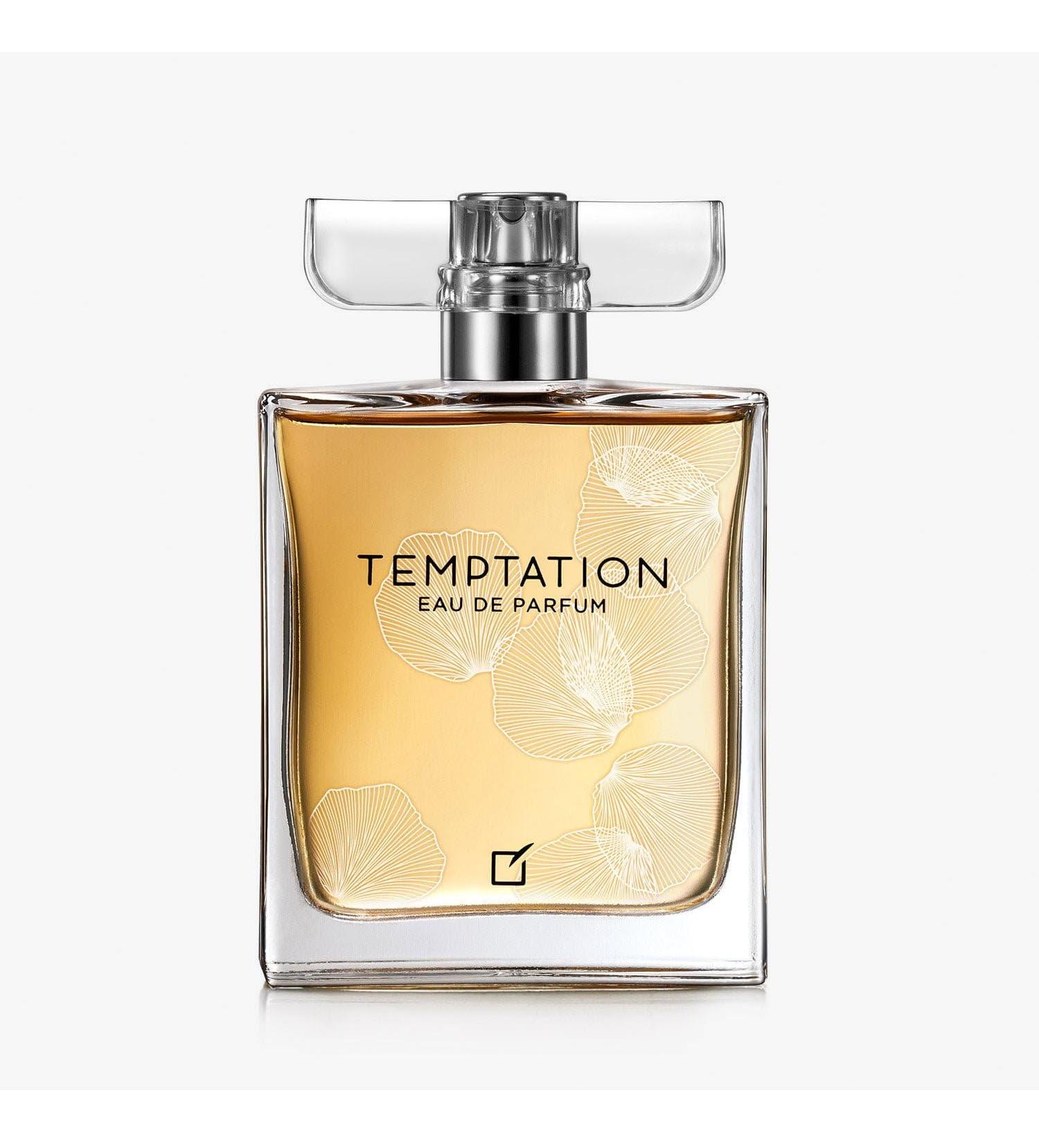 Yanbal Temptation Eau De Parfum - Buy Online on GoSupps.com