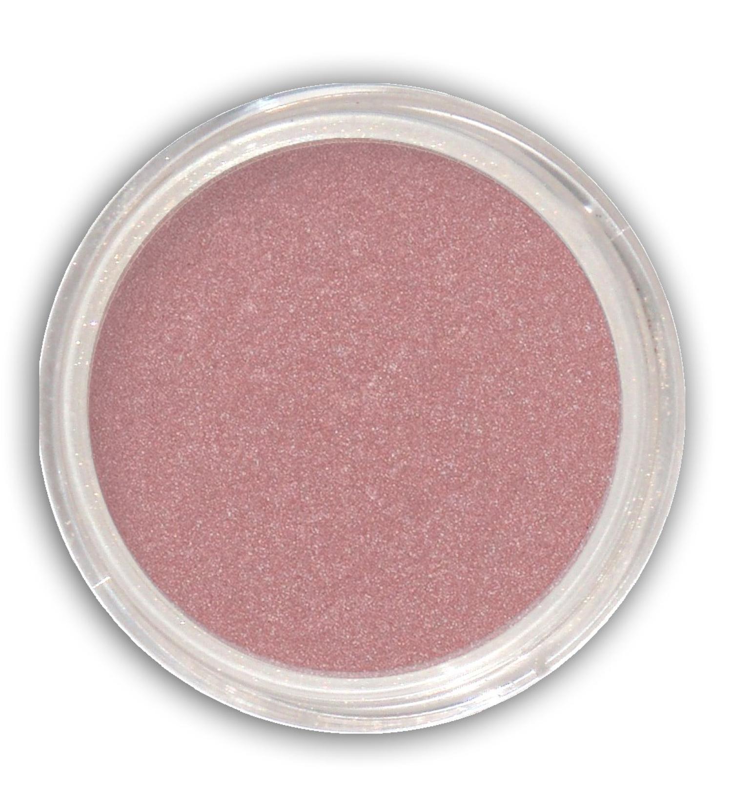 Mineral Hygienics Makeup Blush - Mystic Mauve Mineral