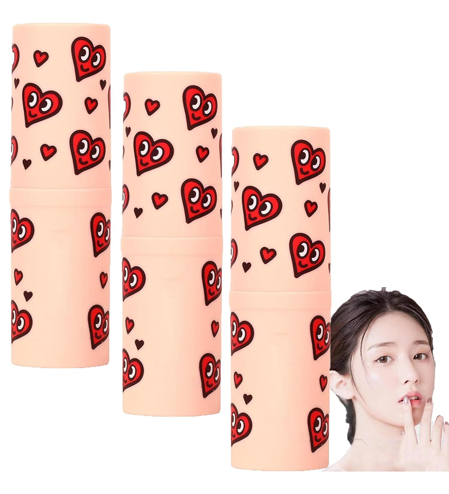 Stalleryy Pore-Perfecting Primer Stick Magical Pore Eraser Waterproof Face Primer Stick (3pcs) - Buy Online on GoSupps.com