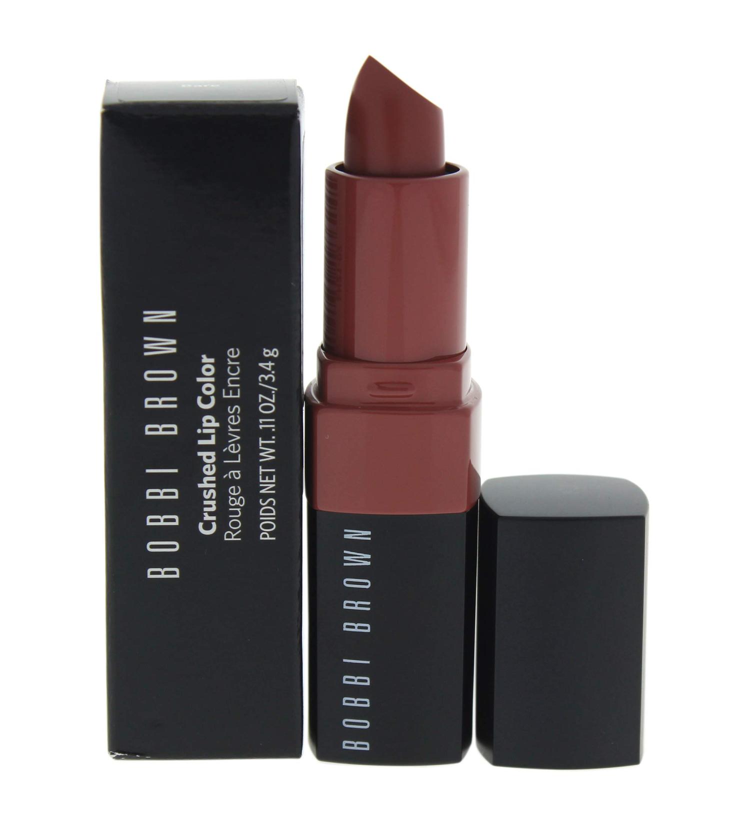 Crushed Lip Color by Bobbi Brown Bare 3.4g