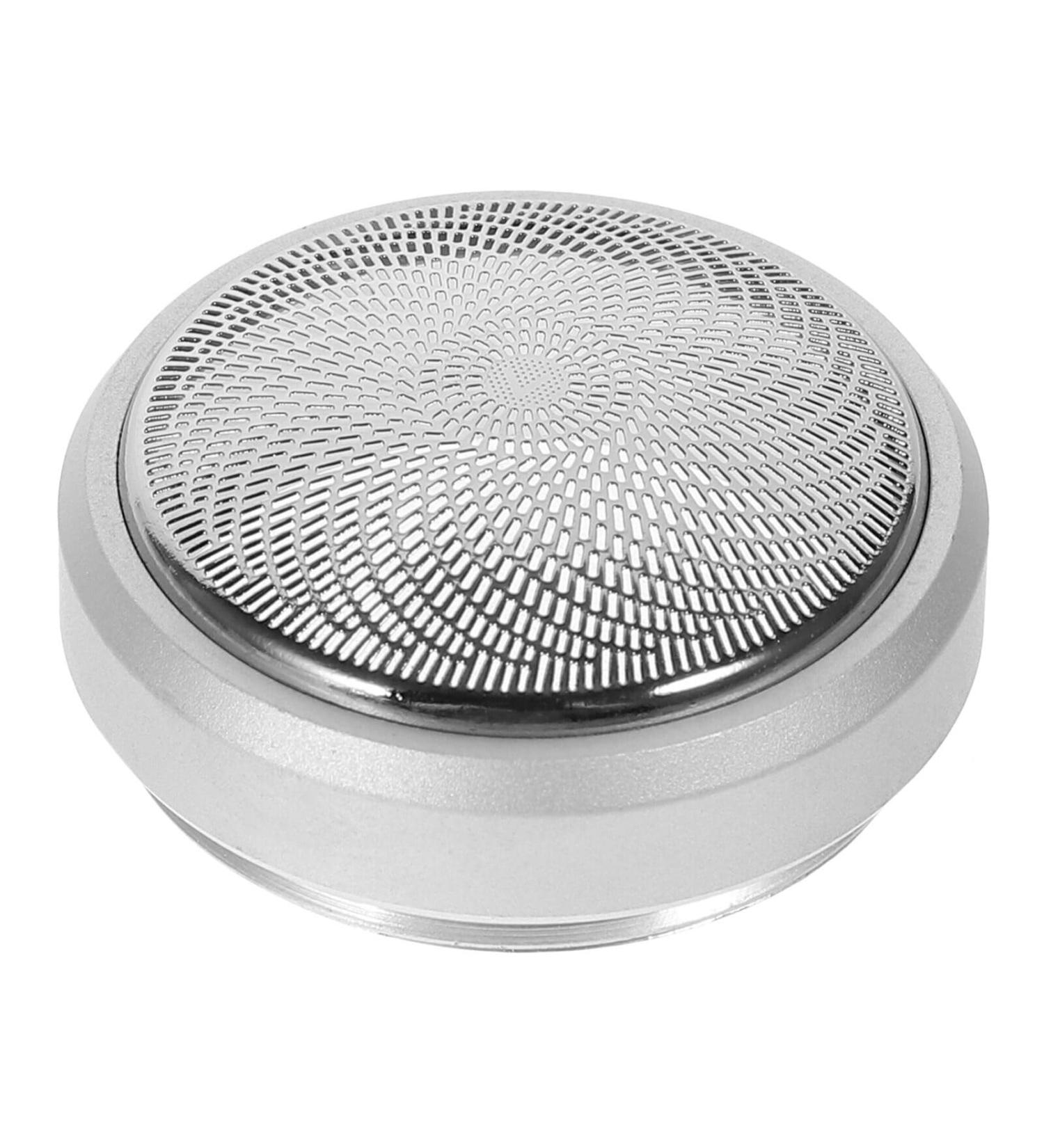 Baluue Stainless Steel Men's Shaver Replacement Head | Durable Shaving Accessories for Smooth Results - Buy Online on GoSupps.com