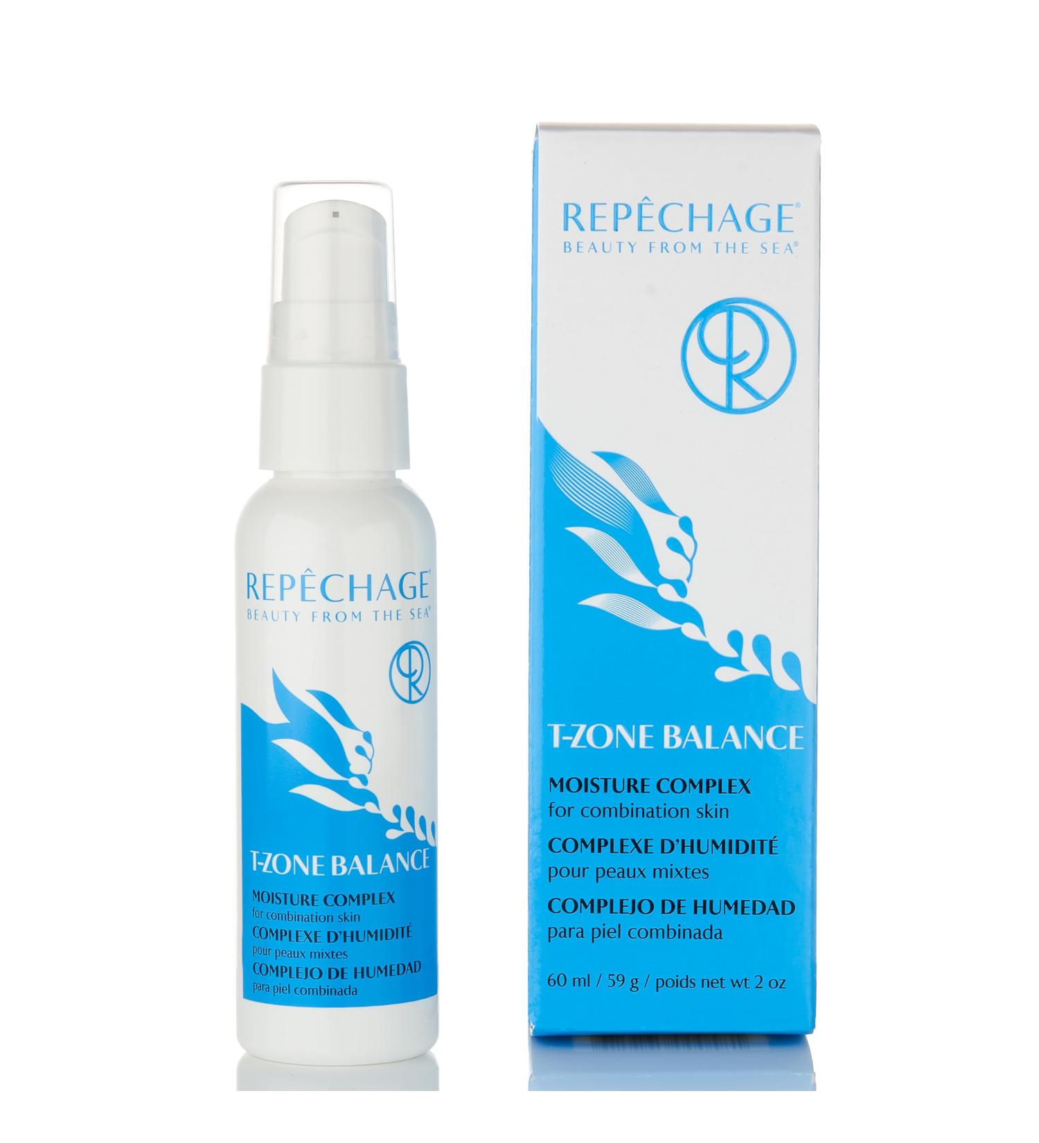 Repechage T-Zone Balance Moisture Complex 2 Fluid Ounce