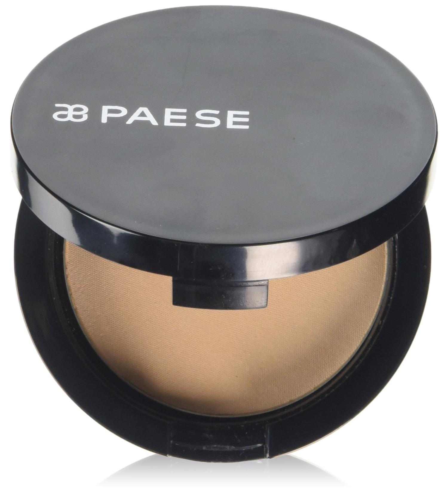 Paese Cosmetics 4C Tanned Illuminating Covering Powder - High Coverage 9g | International Shipping - Buy Online on GoSupps.com