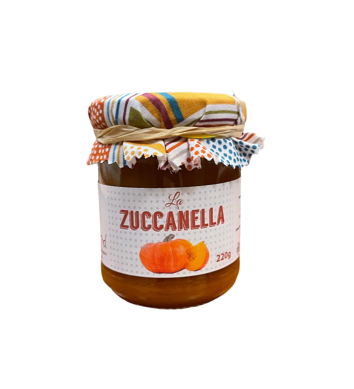  Amarcord La Romagna Amarcord La Romagna Sauce La Zuccanella Handmade product 220 g - Buy Online on GoSupps.com