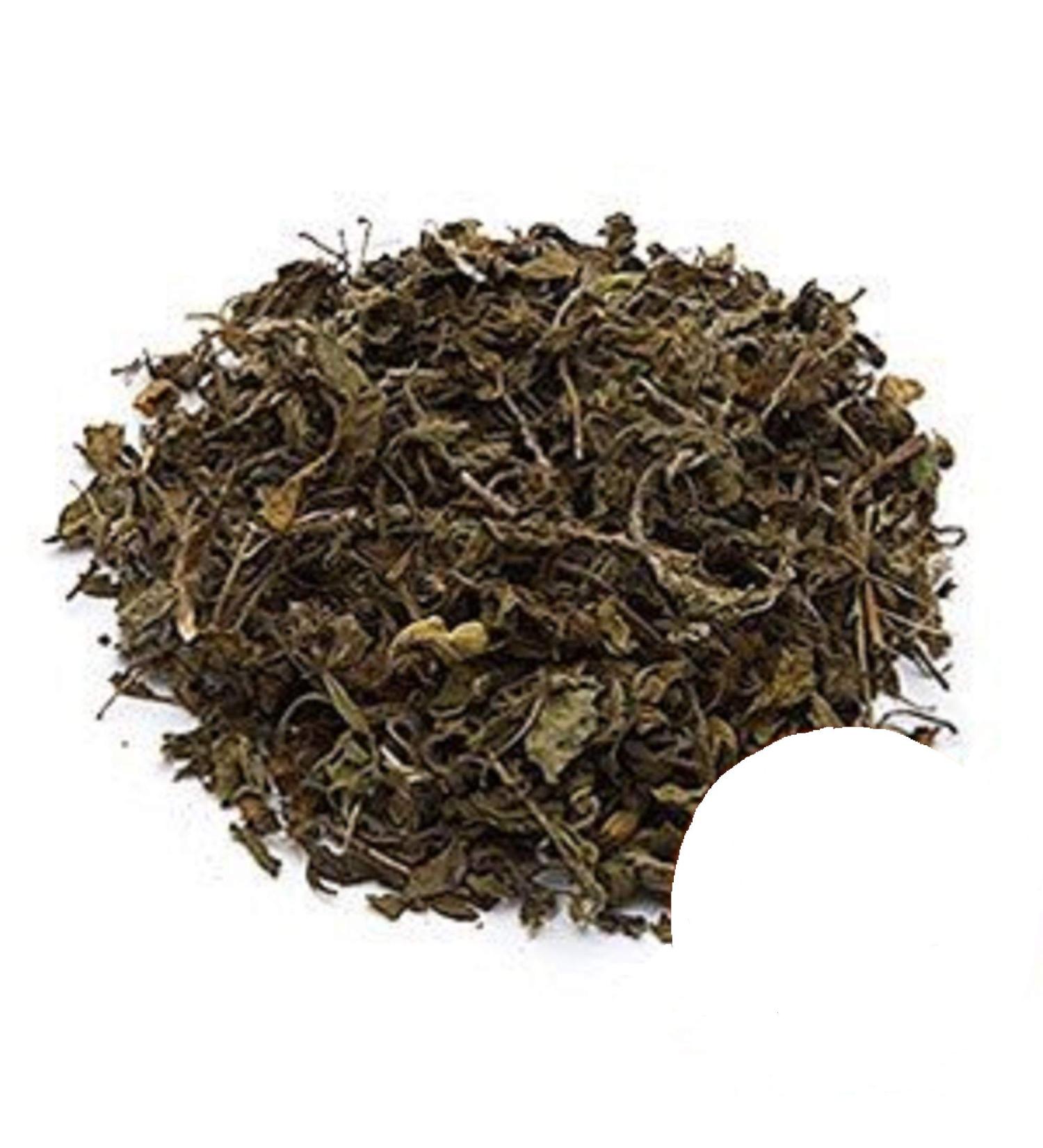 Organic Holy Basil Leaf C/S - 4 Oz (113 G) - Starwest Botanicals