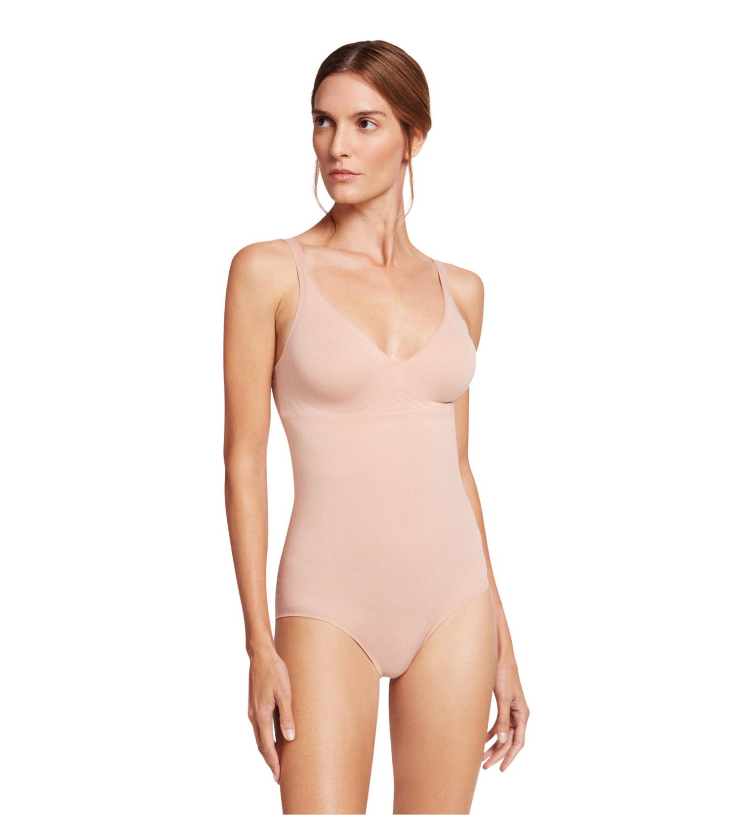 Wolford 3W Forming Body Rose Tan 40 - Buy Online on GoSupps.com
