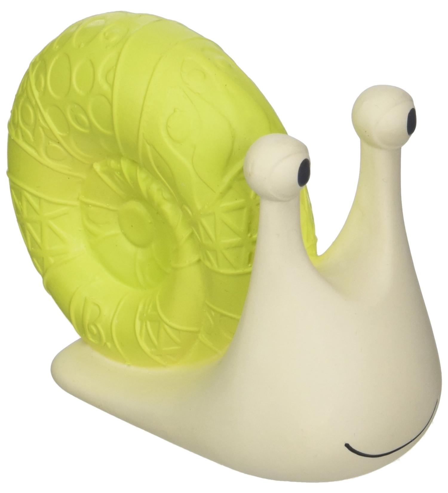 Buy B Snail Bite Ring - Unique International Delivery | Shop Now! - Buy Online on GoSupps.com