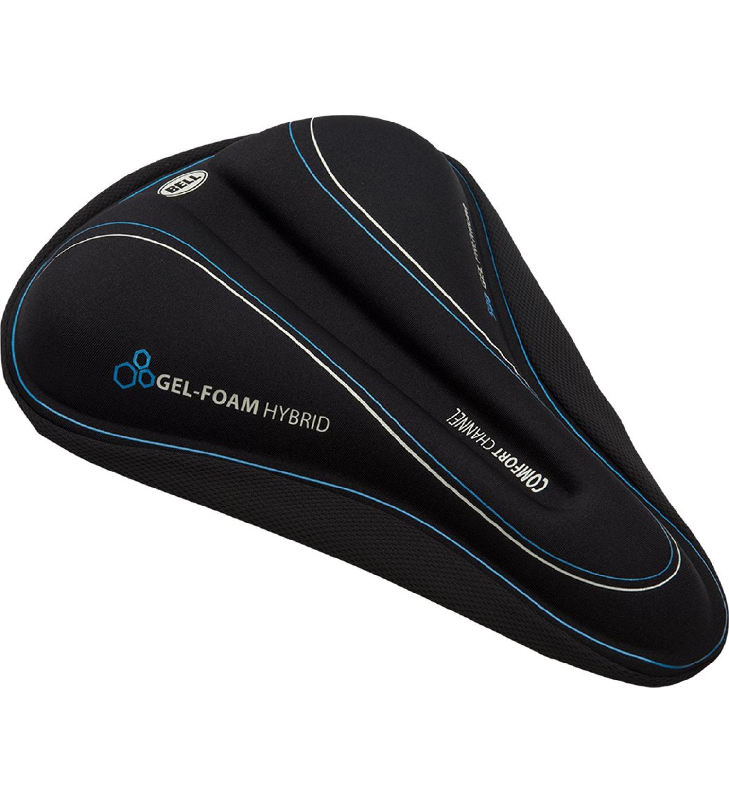 Bell Bike Seat Pads GelMax Seat Pad