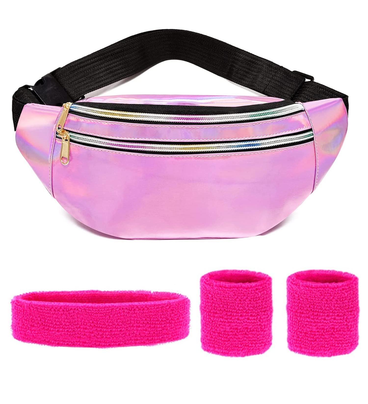 Premium Absorbent Welding Tapes for Wrist | Fitness Arm Straps & Headband - Unisex Purple & Red | Perfect for Handball Football & Tennis - Buy Online on GoSupps.com