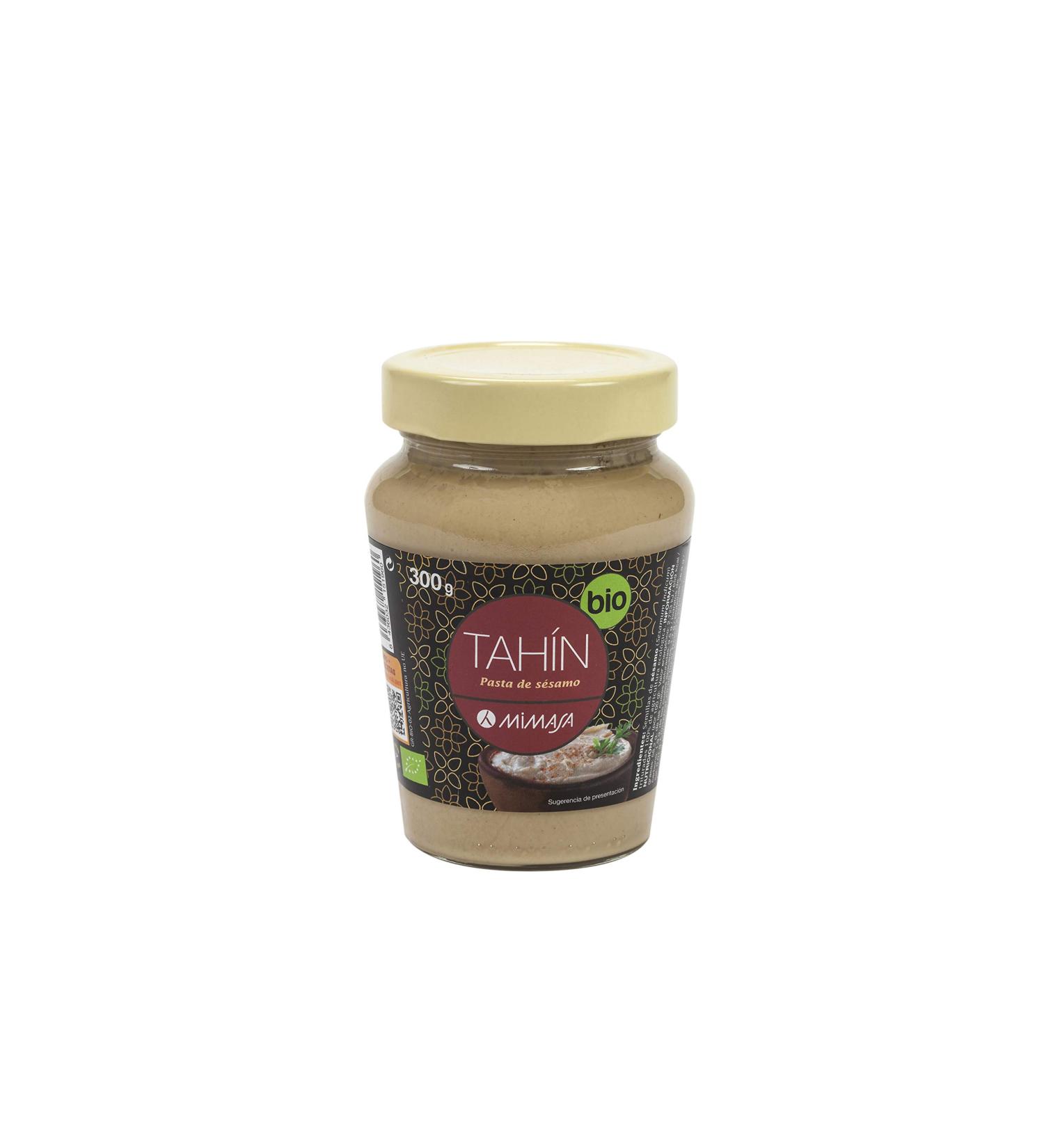 MIMASA - ECO Tahin 300GR MI