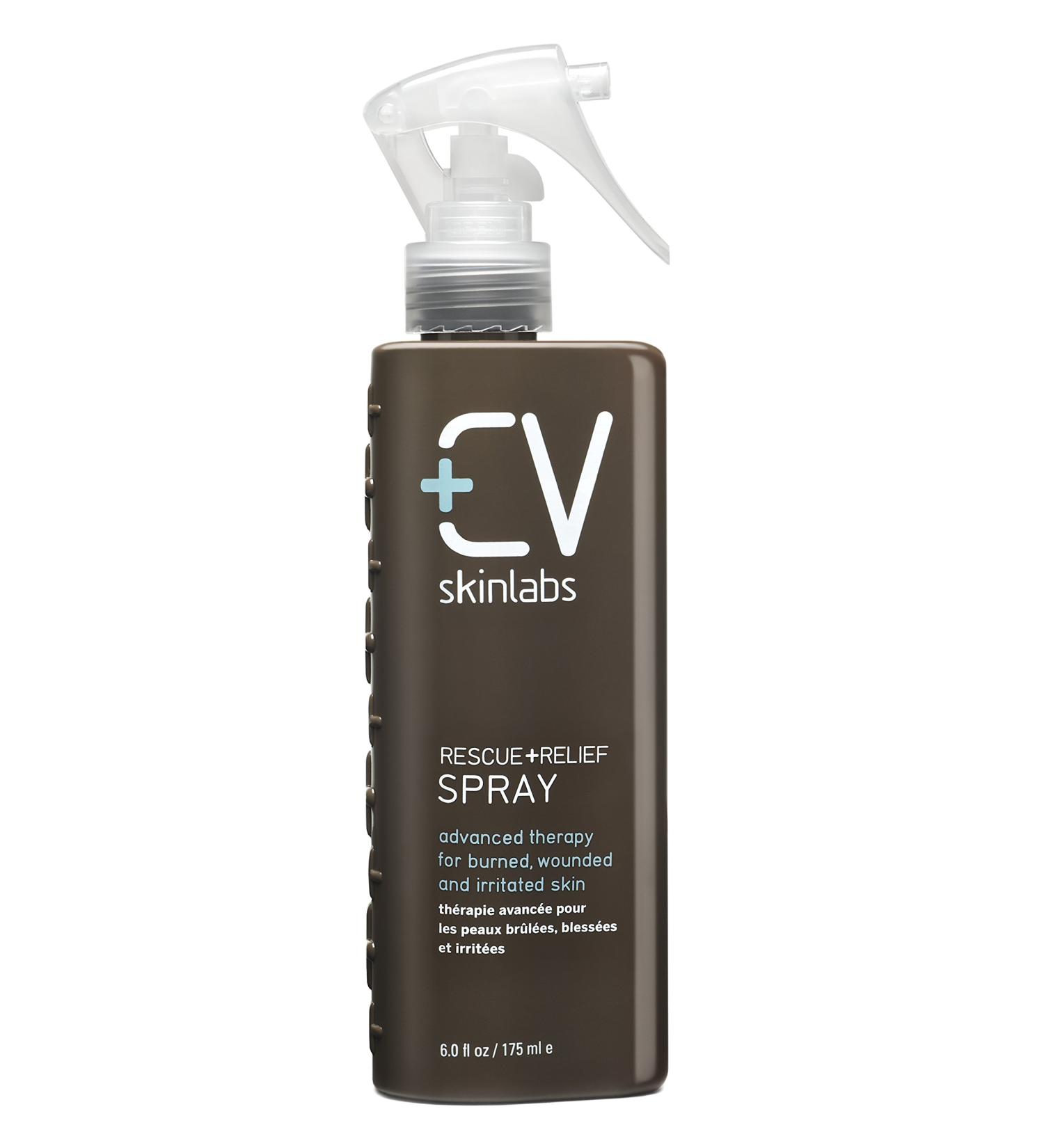 CV Skinlabs Rescue + Relief Spray (6 oz.)