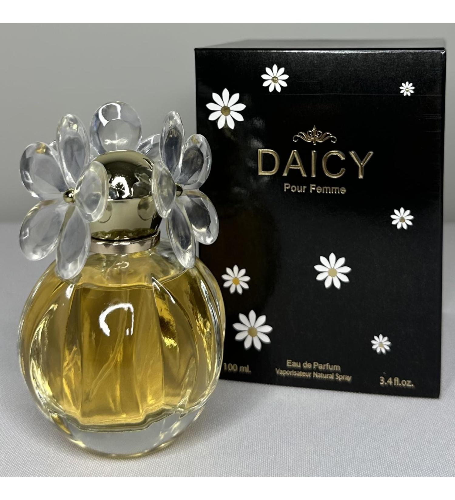 Women Perfume 3.4 Oz. Eau De Parfum - Buy Online on GoSupps.com