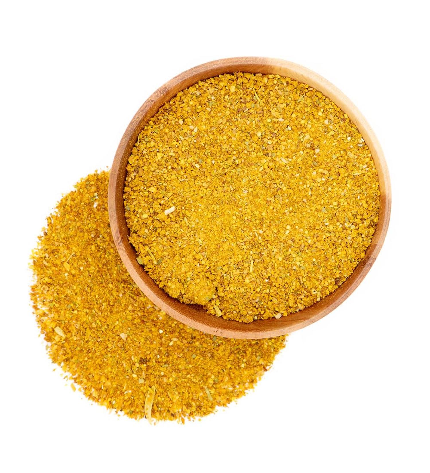  Herbis Natura Organic coffee of Paris from organic farming spice mix 50 g (D-20643) - Buy Online on GoSupps.com