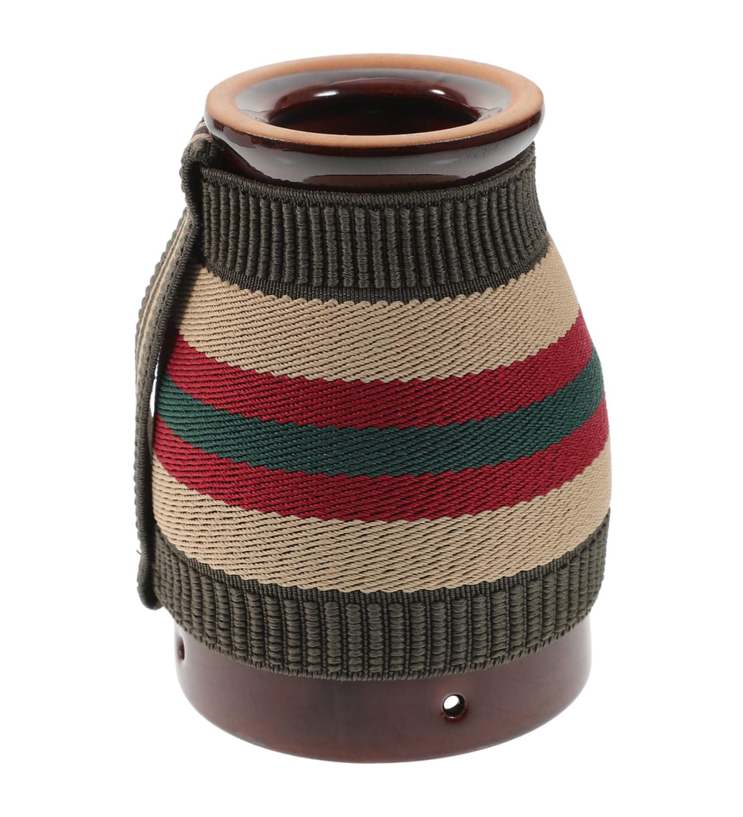 Buy Lurrose Moxibuslass Schabuschale | Moxibustion Tank & Moxa Warmer with Suction Cups - International Shipping - Buy Online on GoSupps.com