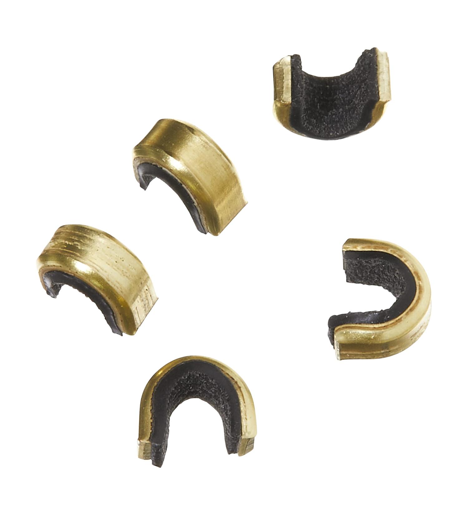 Allen Crimp-On Bowstring Nocking Points (Pack of 5) for Compound & Recurve Bows - Buy Online on GoSupps.com
