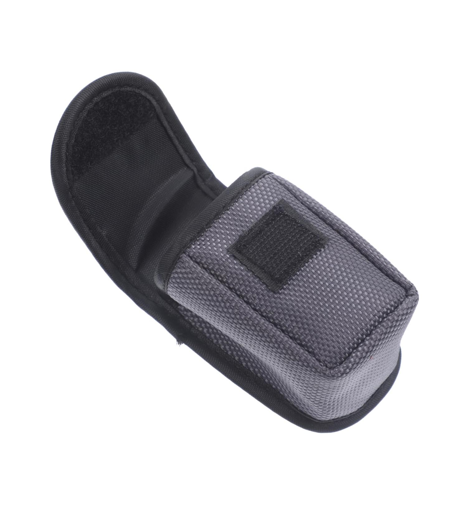 Buy Homsfou Storage Bag for Oximeter | Protective Cover & Handbag for Blood Oxygen Monitor | International Shipping Available - Buy Online on GoSupps.com