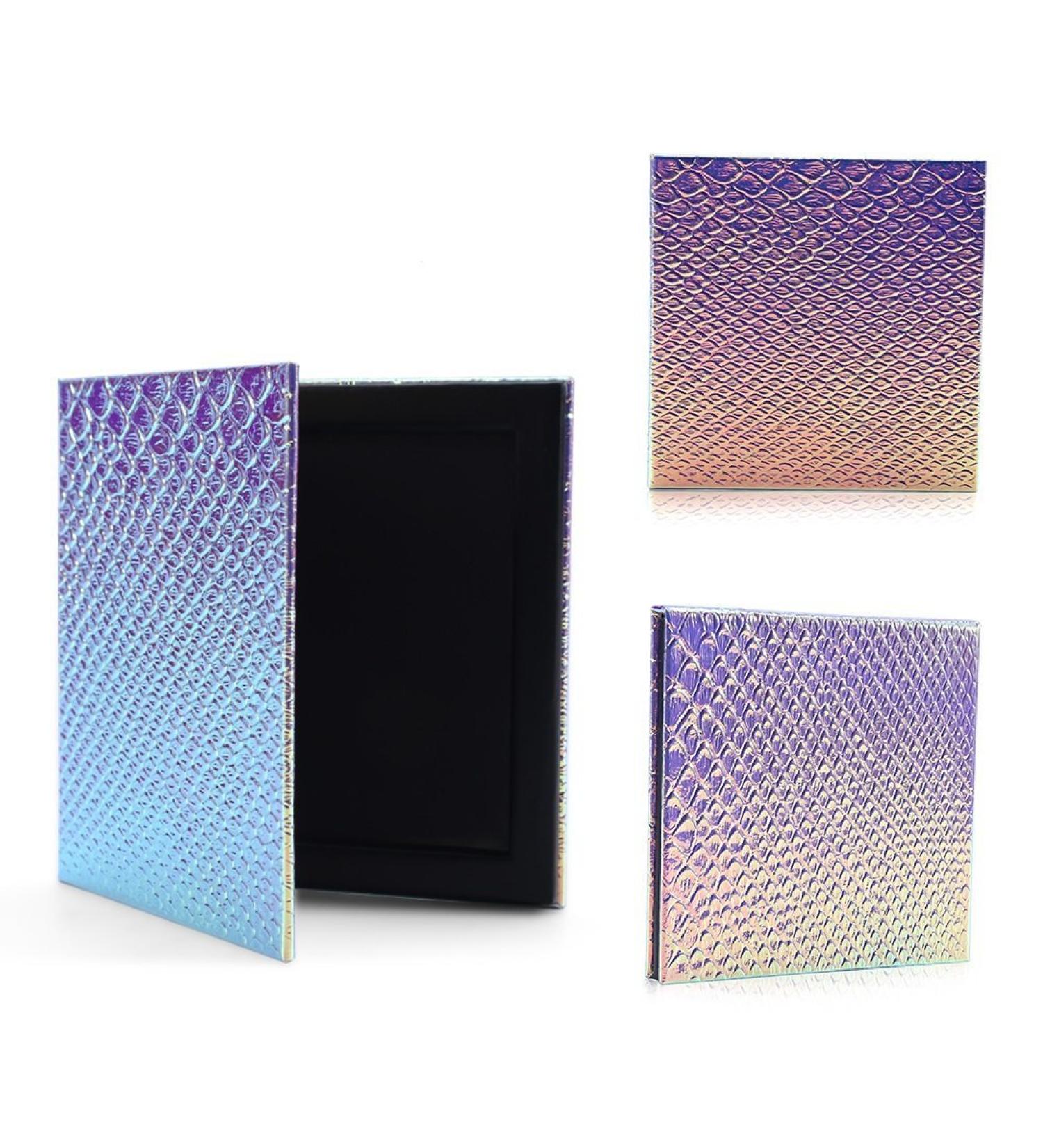 Color-Changing Magnetic Eyeshadow Palette | DIY Makeup Storage Box - Buy Online on GoSupps.com