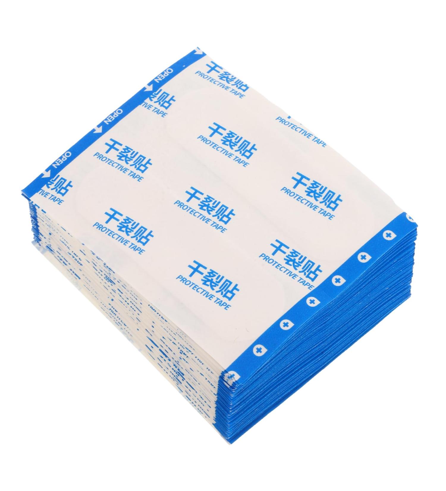 Didiseaon 100pi ces Adh sifs Respirants pour Mains Gerc es Auto-adh sifs et lastiques Non Tiss s pour Protection - Buy Online on GoSupps.com
