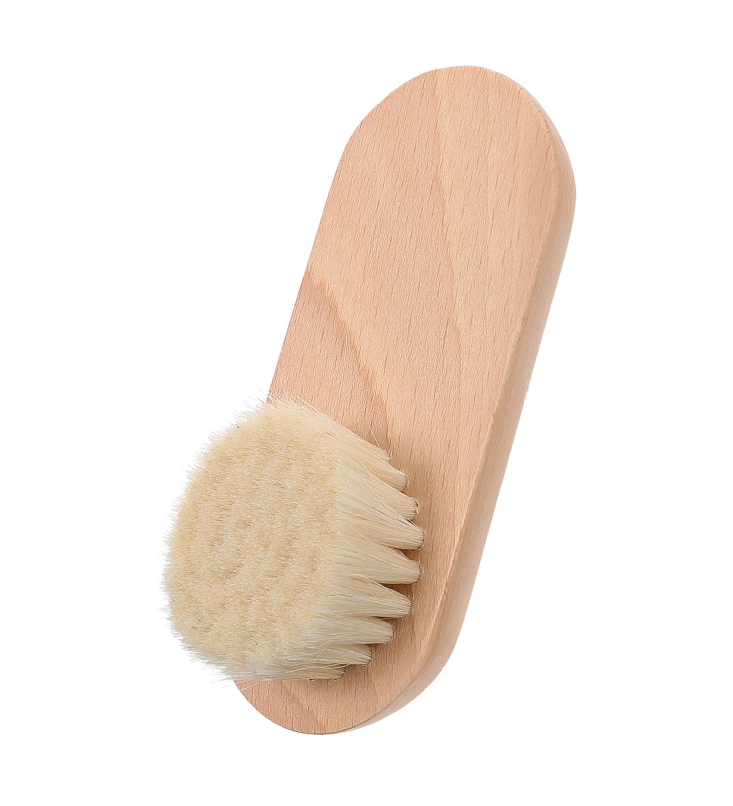 BELLIFFY Nail Cleaning Brush Nail Scrubber Finger Nail Brush to Clean Nails Nail Scrub Brush Nail Brushes for Cleaning Wooden Nail Brush Fingernail Brush Nail Brush for Cleaning Fingernails - Buy Online on GoSupps.com