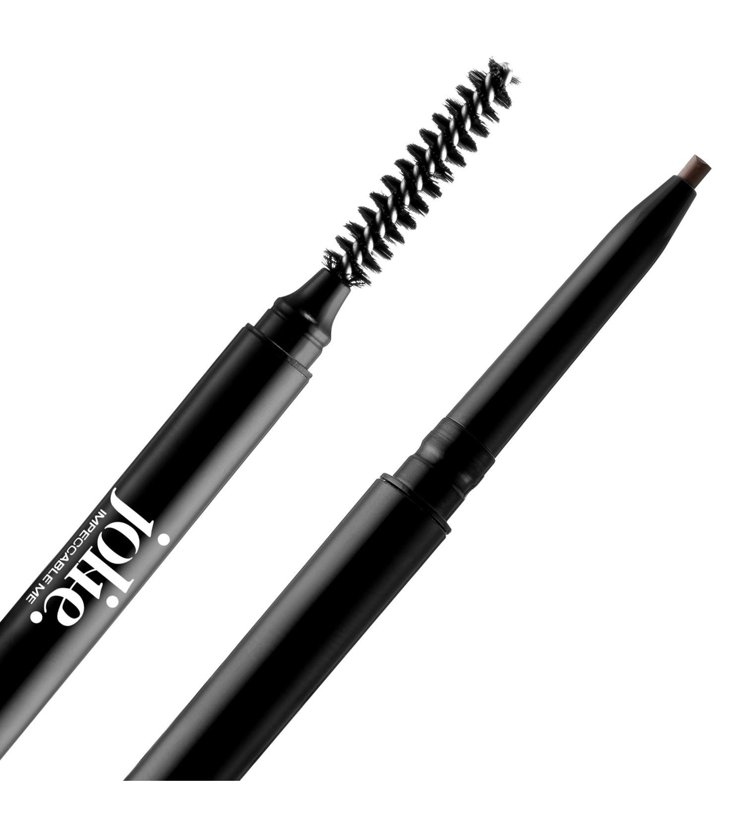 Jolie Ultra Slim Microfine Precision Brow Pencil - Deep Brunette 03