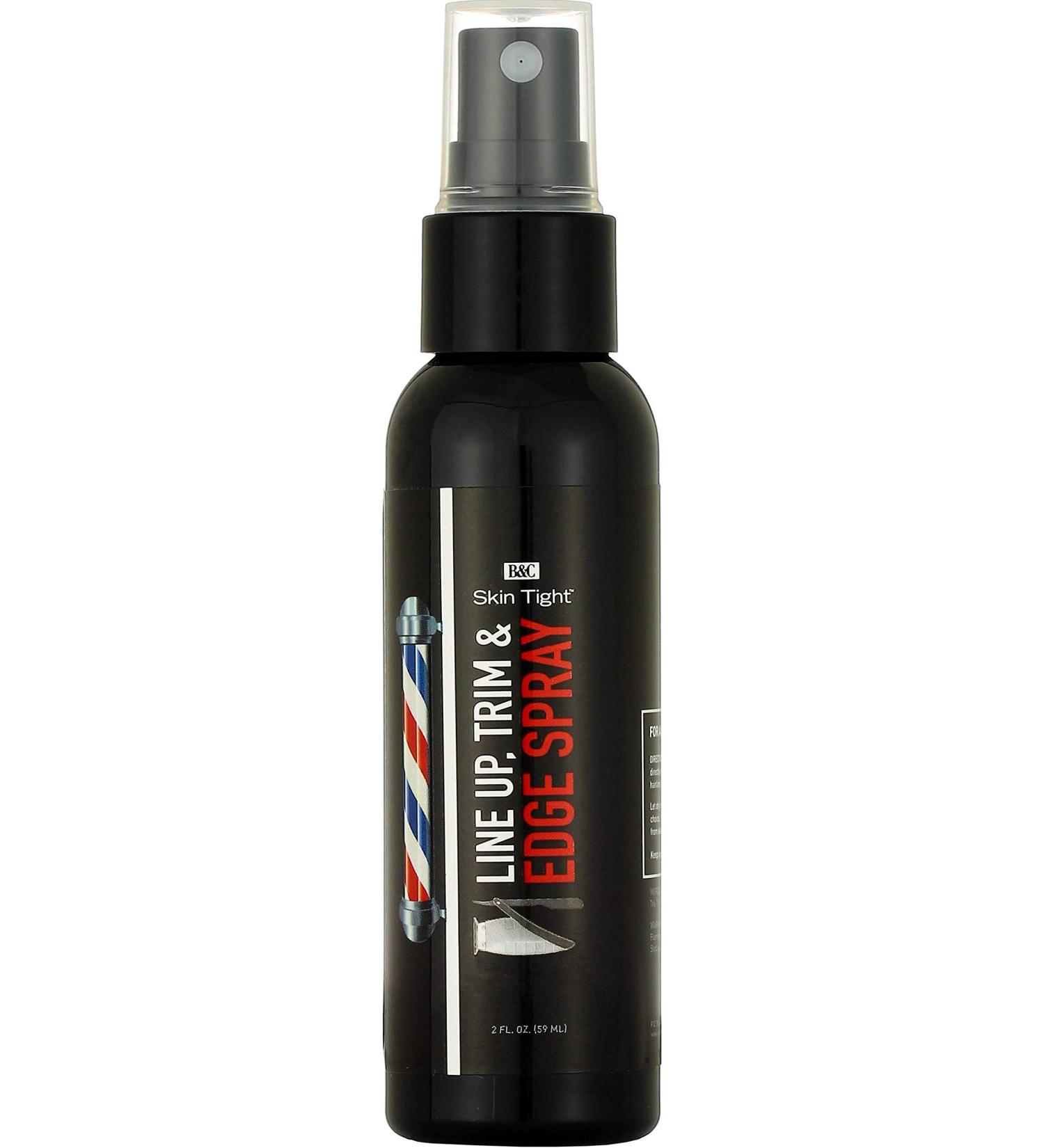 B&C Skin Tight Line Up Spray (Pack of 1)